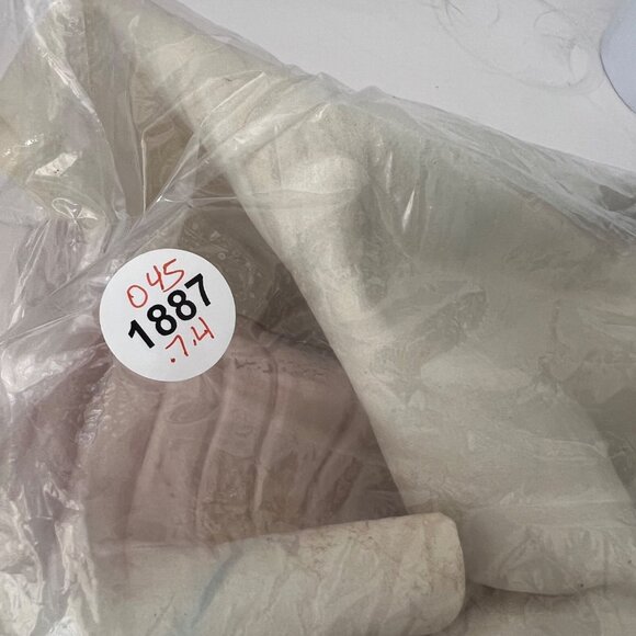 Latex Mask Upside Down Monster Mask Halloween Latex Mask - Picture 8 of 9